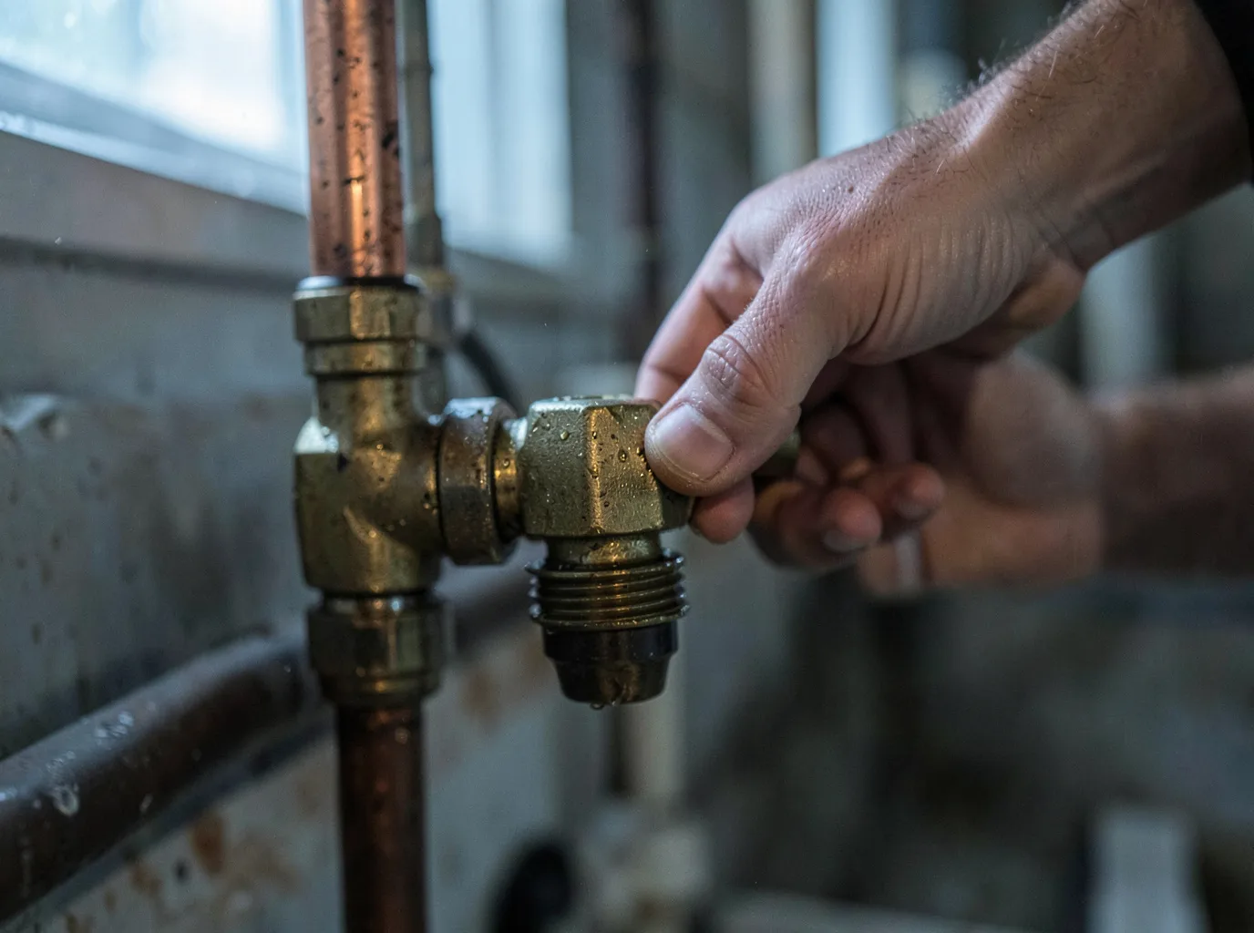 Emergency Plumber Ages Brookside, KY FAQs
